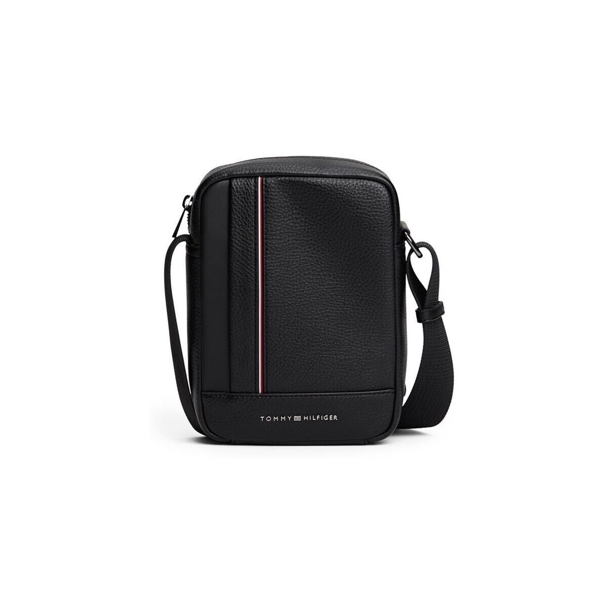 Pánská taška Tommy Hilfiger Central Mini Reporter
