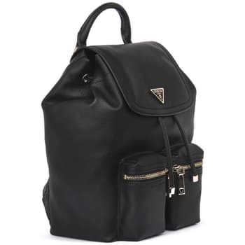 Batoh Guess Manhattan II Flap Backpack 2