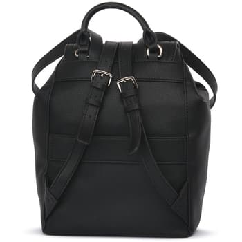Batoh Guess Manhattan II Flap Backpack 3