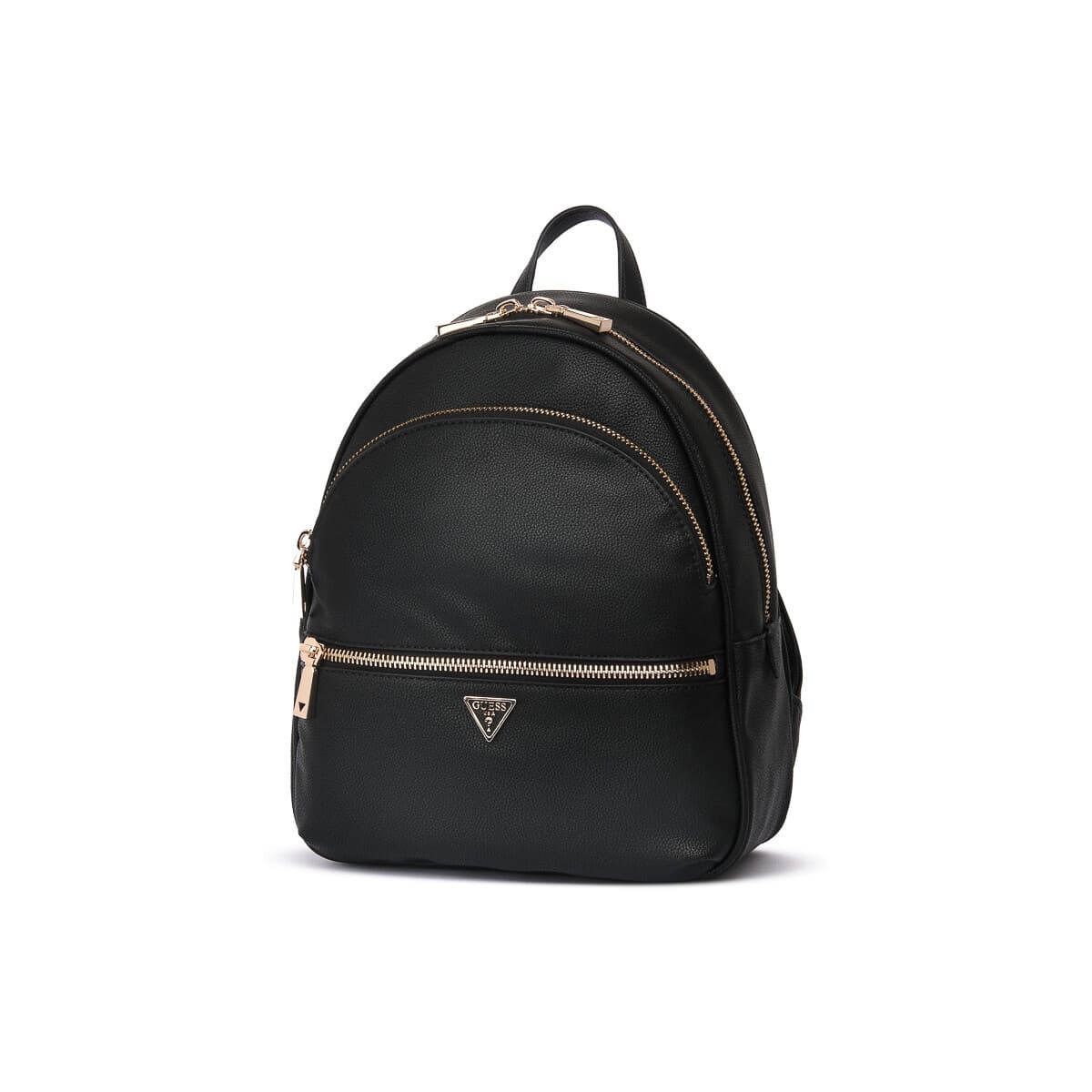 Batoh Guess Manhattan II Large Backpack, černá