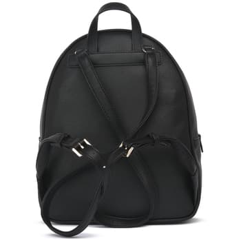 Batoh Guess Manhattan II Large Backpack, černá 3