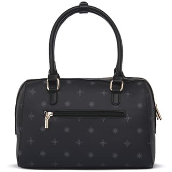 Kabelka Valleverde Nero 3