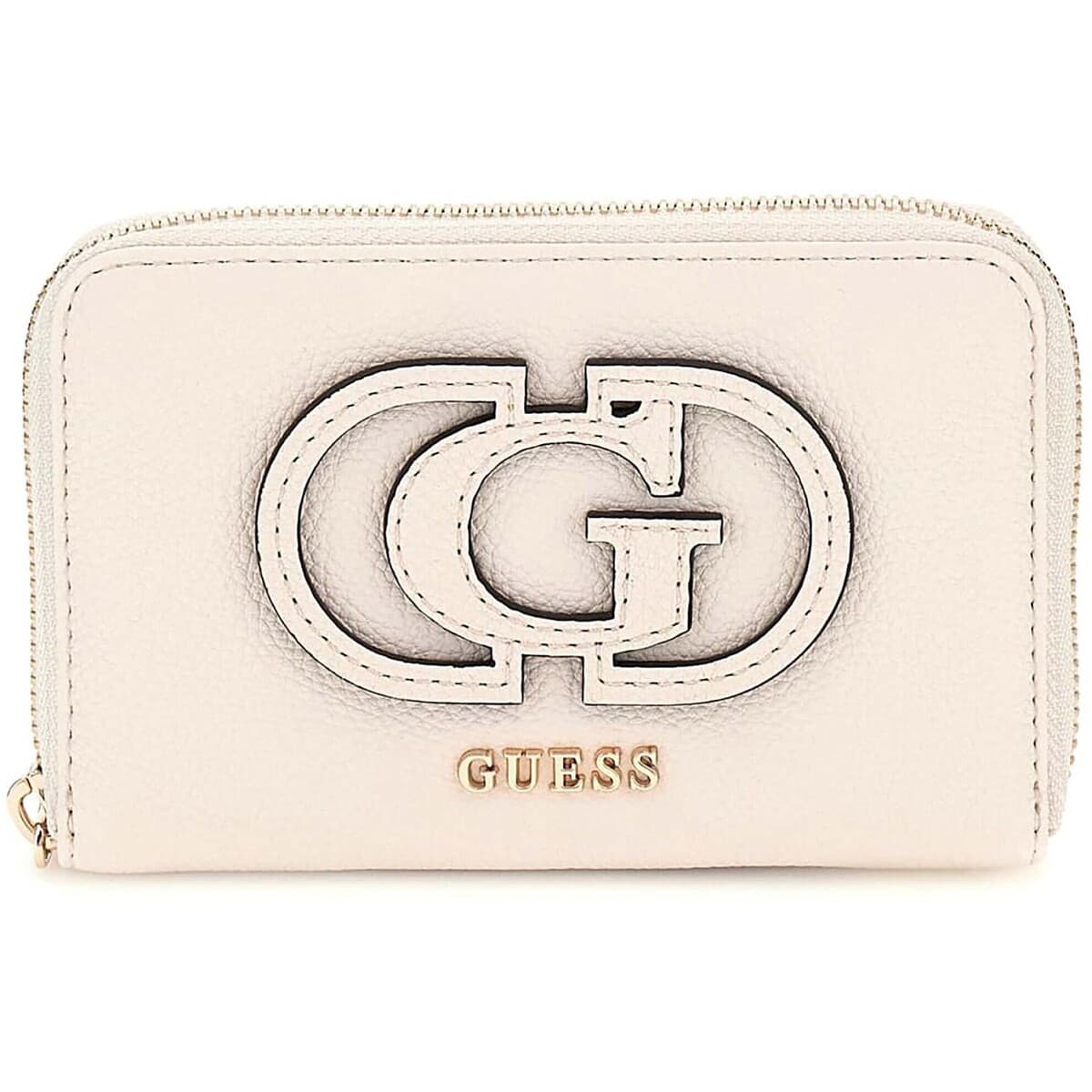 Peněženka Guess Calebra Slg Medium Zip Around
