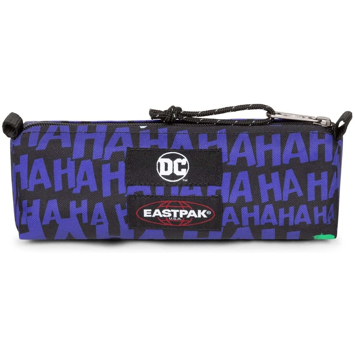 Kabelka přes rameno Eastpak Benchmark Single, vícebarevná