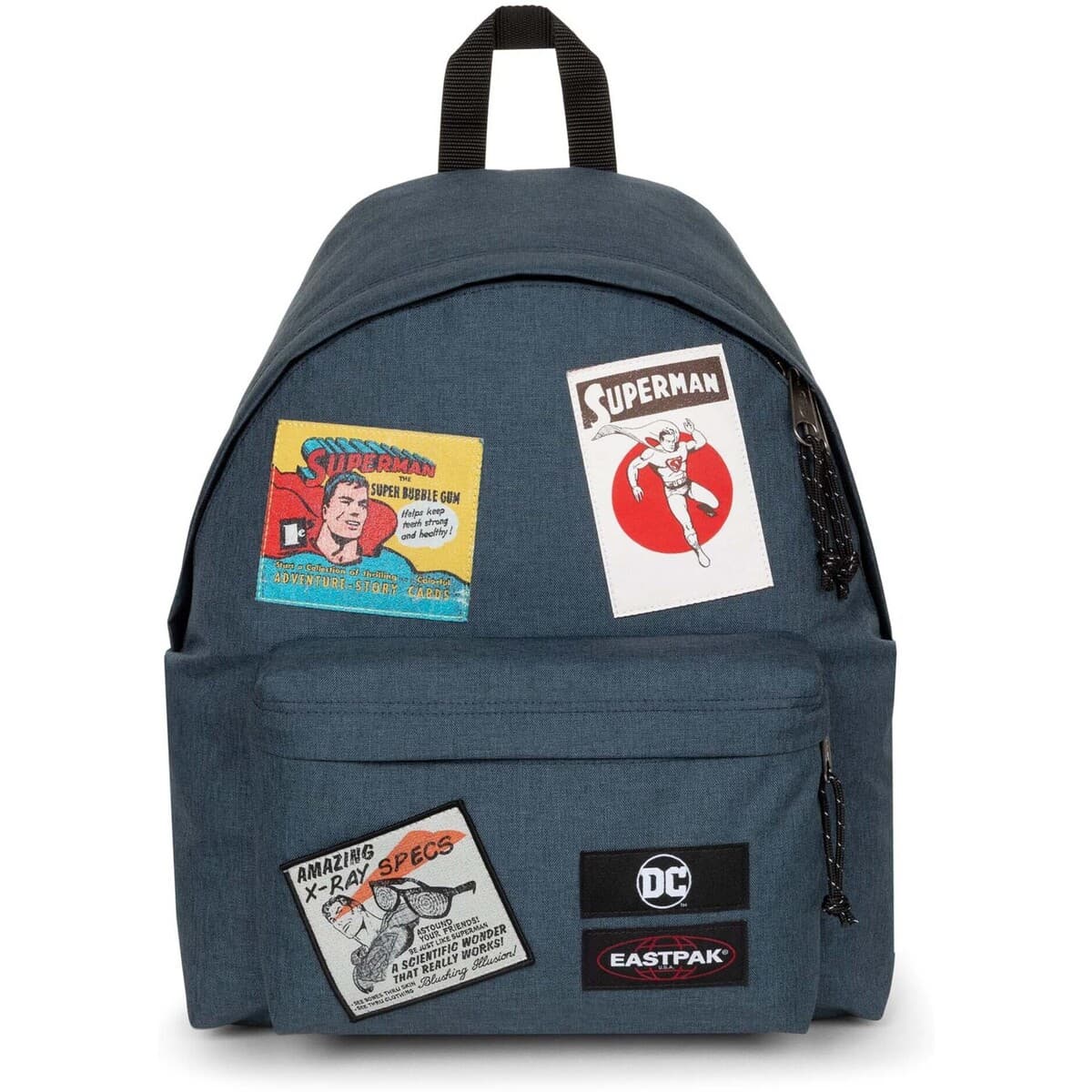 Batoh Eastpak Padded Pak'r, modrá