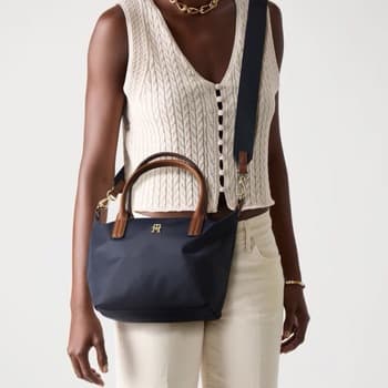 Kabelka Tommy Hilfiger Popette Mini Tote 2