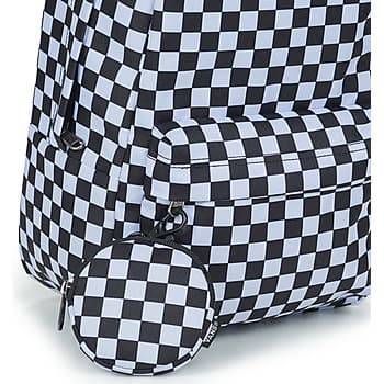 Batoh Vans OLD Skool Mini Backpack 12L, černá 4