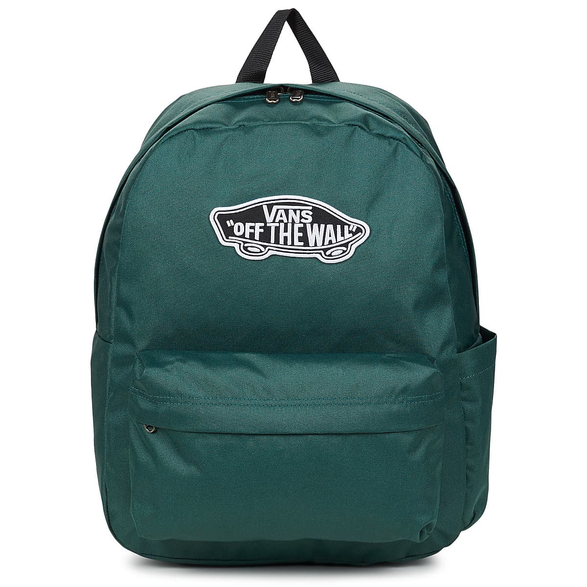 Batoh Vans OLD Skool Classic Backpack 22L, zelená