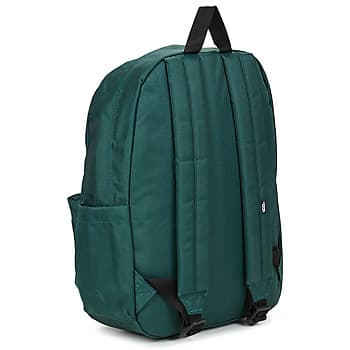 Batoh Vans OLD Skool Classic Backpack 22L, zelená 3