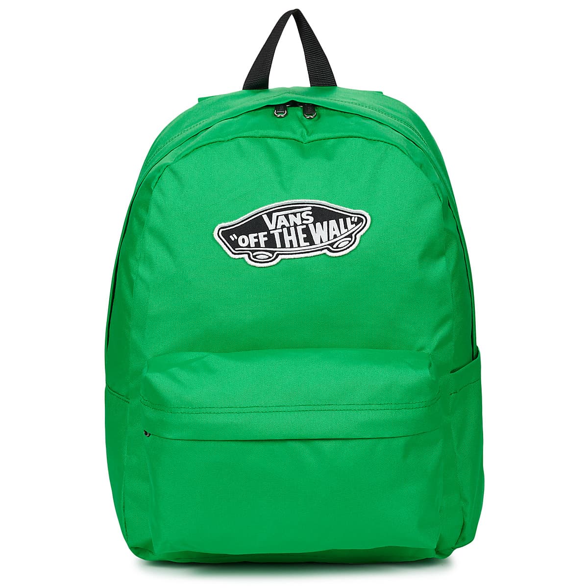 Batoh Vans OLD Skool Classic Backpack 22L, zelená
