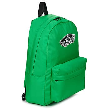 Batoh Vans OLD Skool Classic Backpack 22L, zelená 2