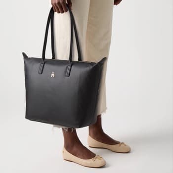 Kabelka Tommy Hilfiger Popette Soft Tote 3