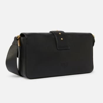 Kabelka přes rameno Pinko Love One Mini Slouchy 2
