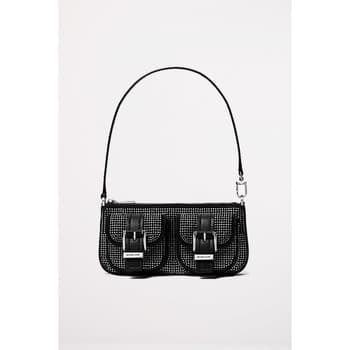 Kabelka přes rameno MICHAEL Michael Kors Zoey 4