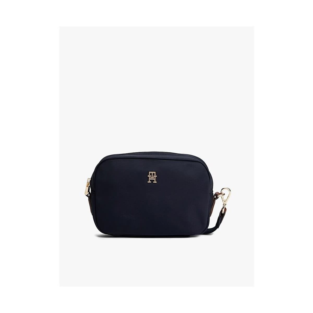 Kabelka přes rameno Tommy Hilfiger AW0AW17704DW6