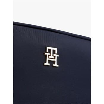 Kabelka přes rameno Tommy Hilfiger AW0AW17704DW6 3