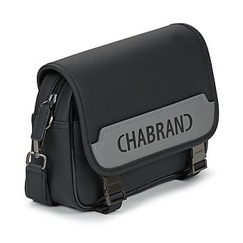 Pánská taška Chabrand Touch BIS, černá 2