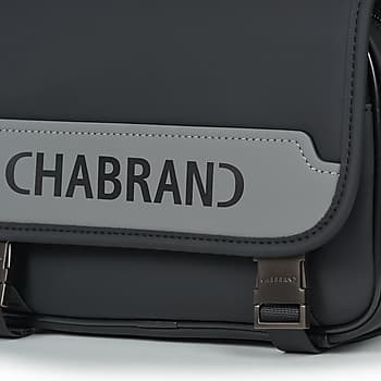 Pánská taška Chabrand Touch BIS, černá 4
