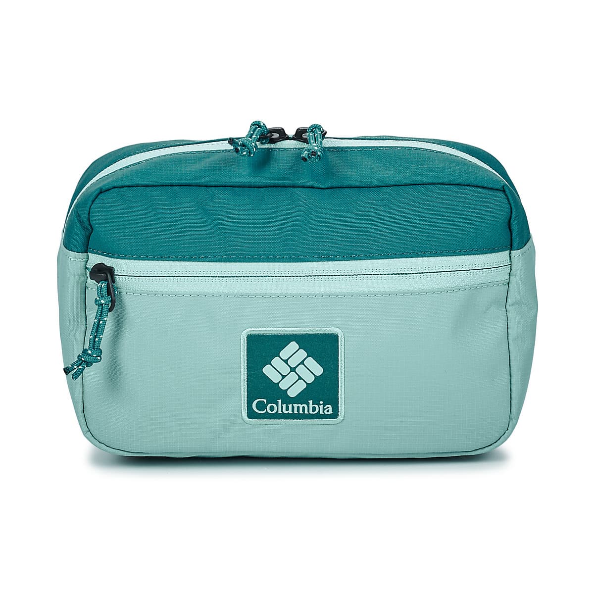 Ledvinka Columbia Trail Traveler Hip Pack, modrá