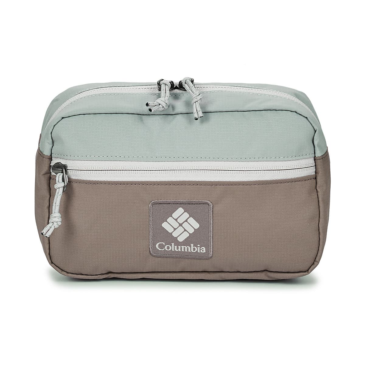 Ledvinka Columbia Trail Traveler Hip Pack, šedá