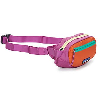 Ledvinka Patagonia Terravia Mini HIP Pack, vícebarevná 2
