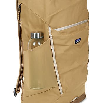 Batoh Patagonia Fieldsmith Roll TOP Pack, béžová 4