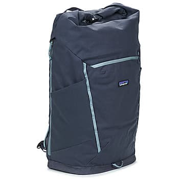 Batoh Patagonia Fieldsmith Roll TOP Pack, modrá 2