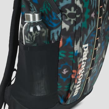 Batoh Patagonia Black Hole Pack 25L, vícebarevná 4