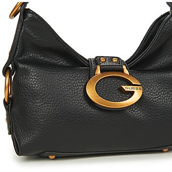 Kabelka přes rameno Guess Camden Mini Shoulder 4