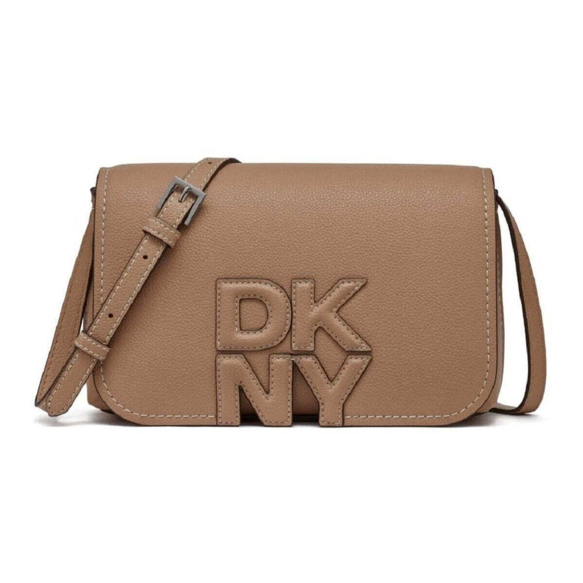 Kabelka přes rameno DKNY, vícebarevná