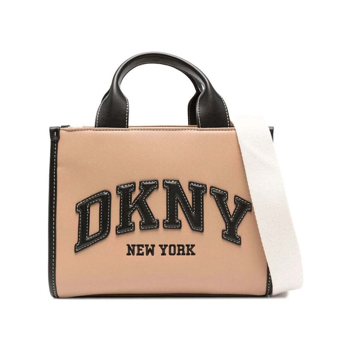 Kabelka DKNY, vícebarevná