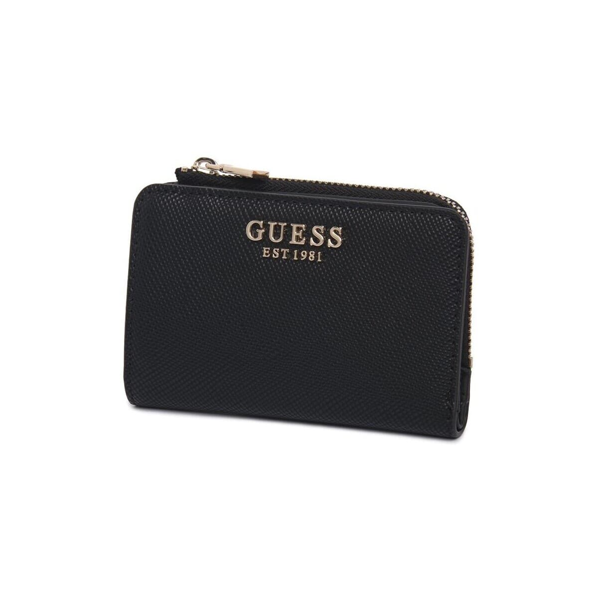 Peněženka Guess 59156BLAK