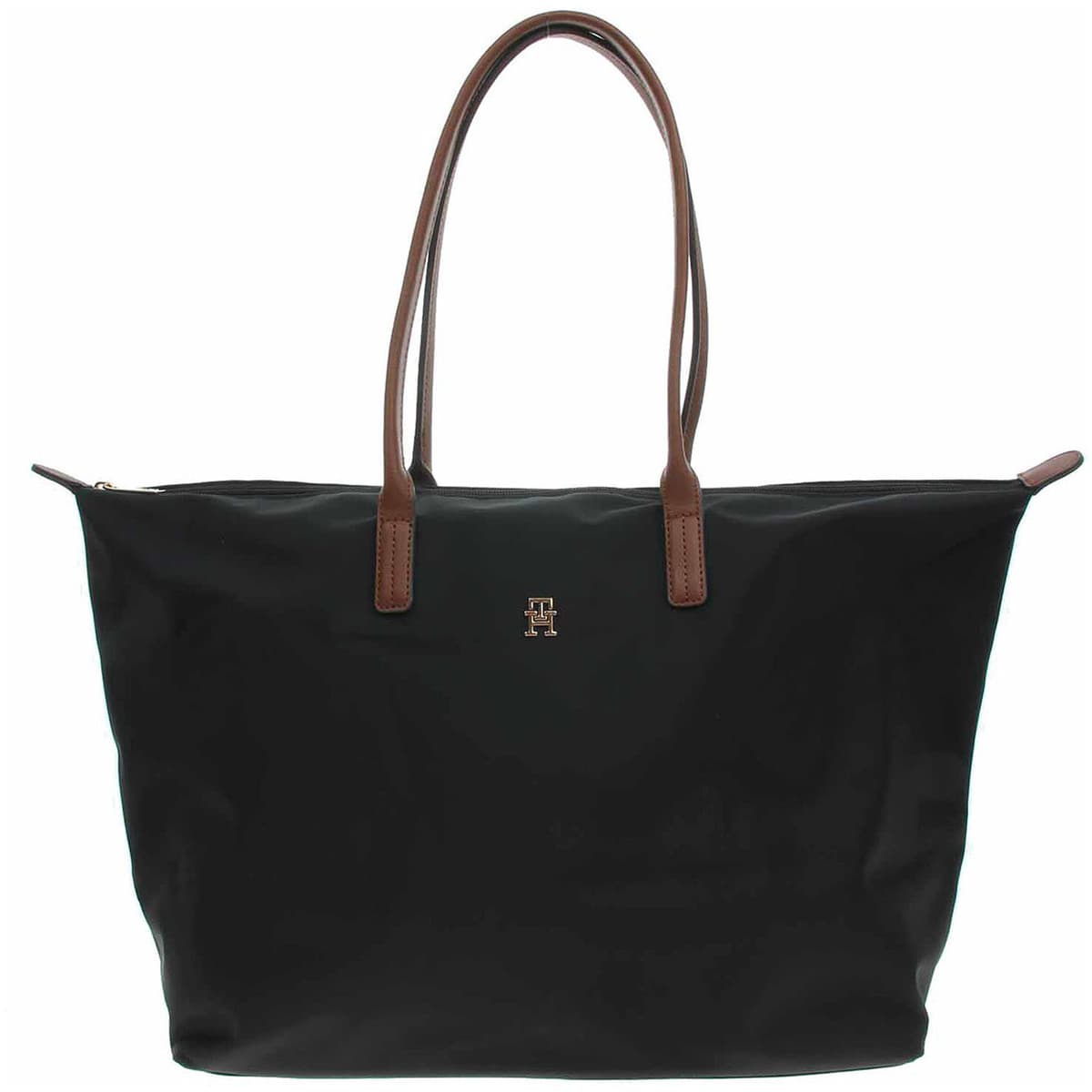 Tommy Hilfiger dámská kabelka AW0AW17996 BDS Black