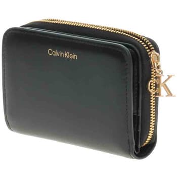 Calvin Klein Jeans dámská peněženka LV04F1075G UB1 black 2