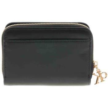 Calvin Klein Jeans dámská peněženka LV04F1075G UB1 black 4
