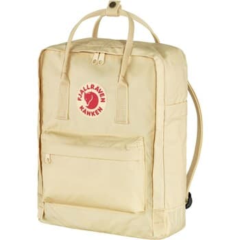 Batoh Fjallraven Kånken, béžová 2