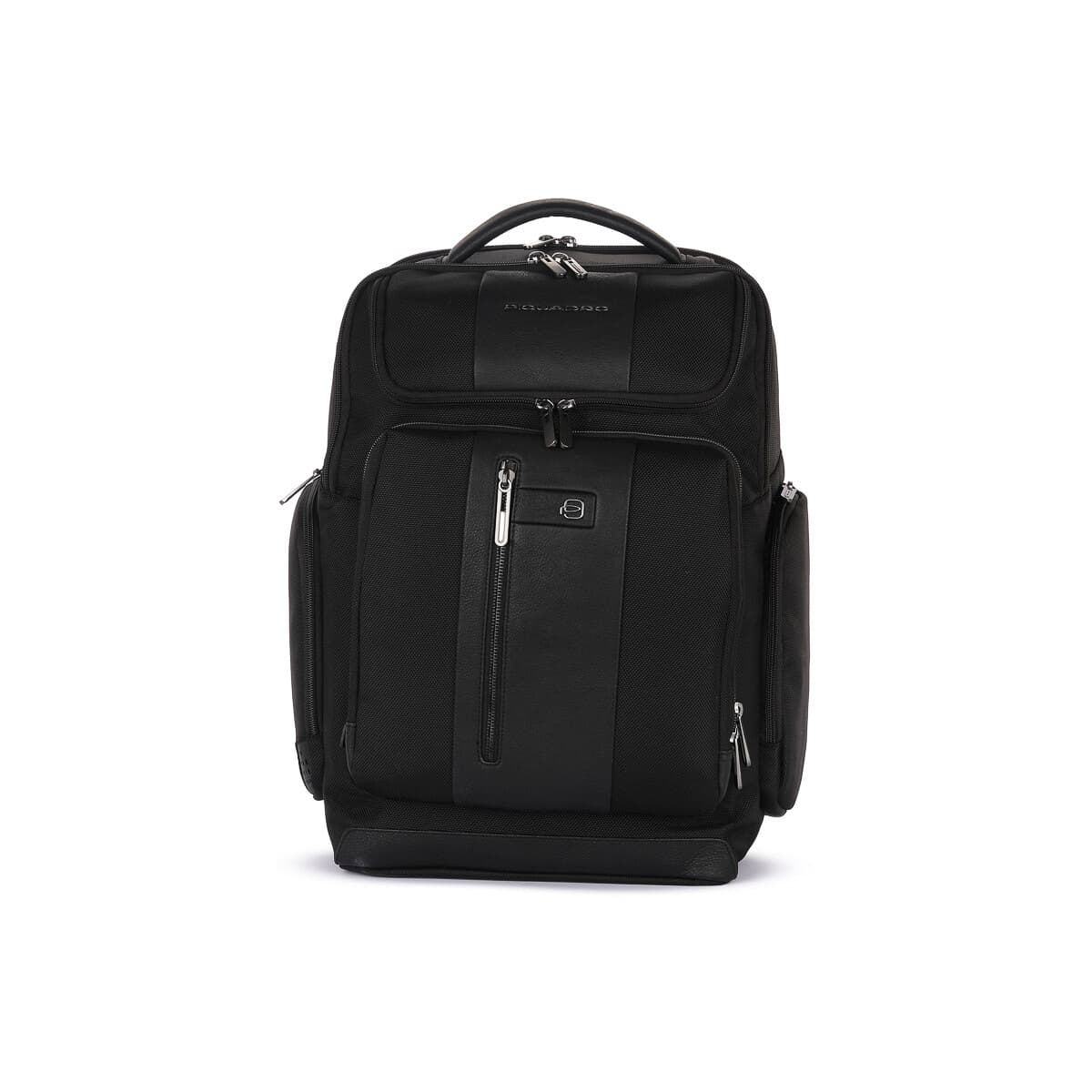 Pánský batoh Piquadro N Zaino Porta PC, černá