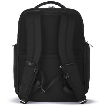 Pánský batoh Piquadro N Zaino Porta PC, černá 4