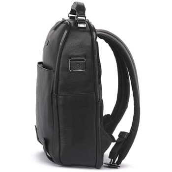 Pánský batoh Piquadro N Zaino IN Pelle 2