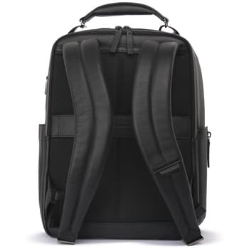 Pánský batoh Piquadro N Zaino IN Pelle 3