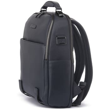 Pánský batoh Piquadro BLU Zaino IN Pelle 2