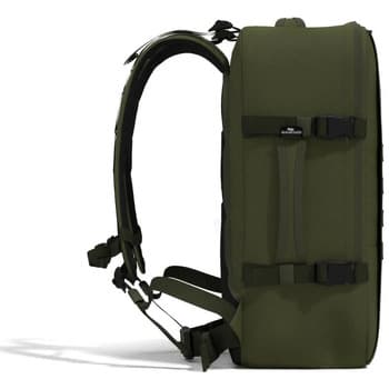 Batoh Cabinzero 44L Military Backpack 4