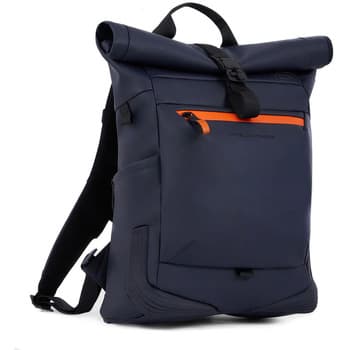 Pánský batoh Piquadro BLU Zaino Roll TOP 2