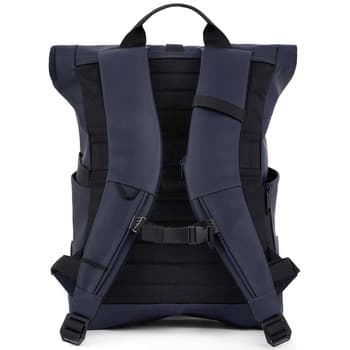 Pánský batoh Piquadro BLU Zaino Roll TOP 3