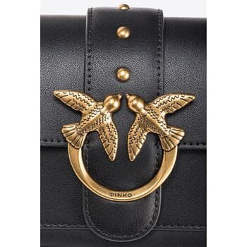 Kabelka přes rameno Pinko Pocket Love ONE Simply 100061 A0F1 4