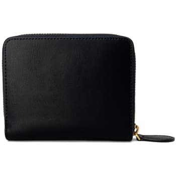 Peněženka Pinko Taylor ZIP Around Vitello Seta 100249 A0F1, černá 2