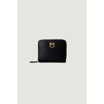 Peněženka Pinko Taylor ZIP Around Vitello Seta 100249 A0F1, černá 3
