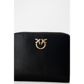 Peněženka Pinko Taylor ZIP Around Vitello Seta 100249 A0F1, černá 4