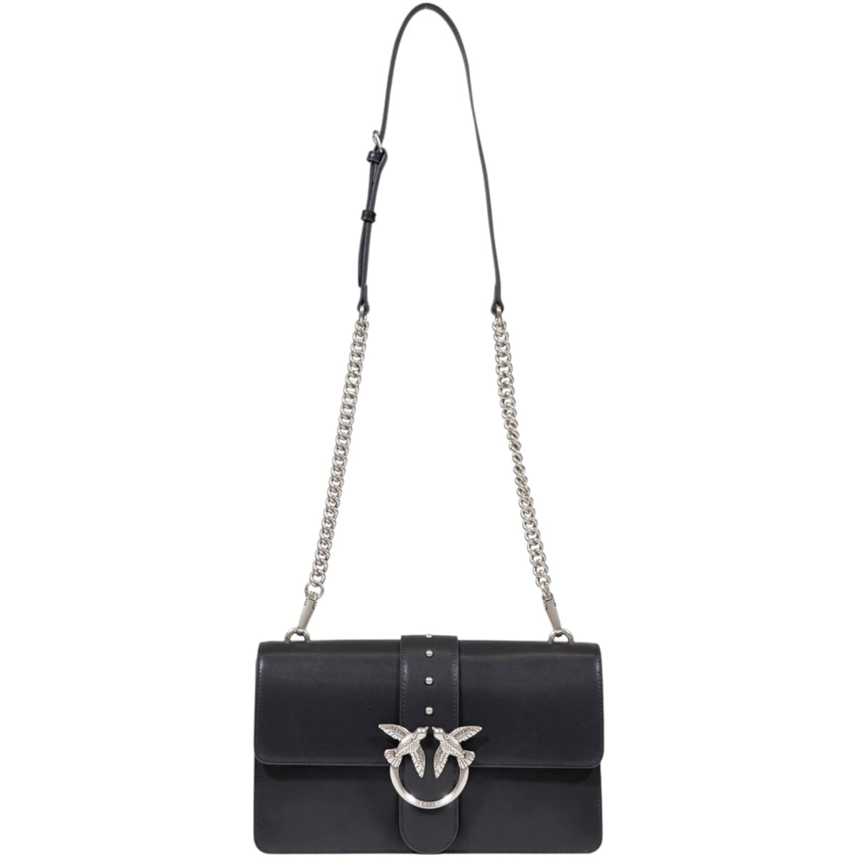 Kabelka přes rameno Pinko Love ONE Classic ST. CL Vitello 105857