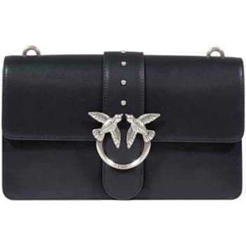 Kabelka přes rameno Pinko Love ONE Classic ST. CL Vitello 105857 2